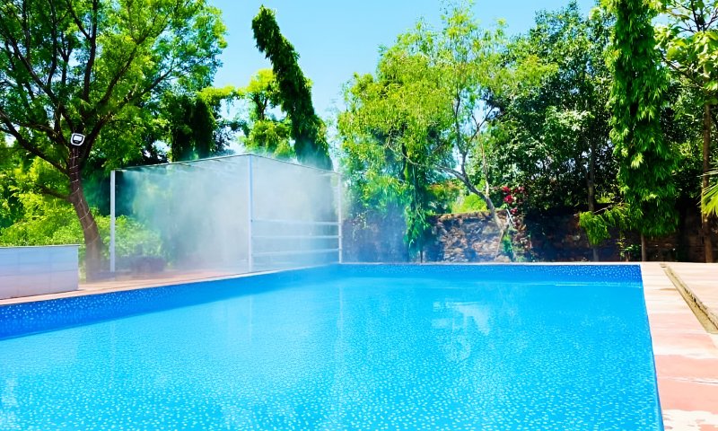 Hills Luxury Resort Gurgaon Gallery Image 10