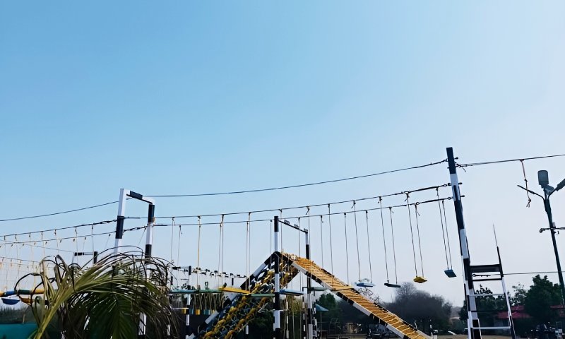 Hills Luxury Resort Gurgaon Gallery Image 11