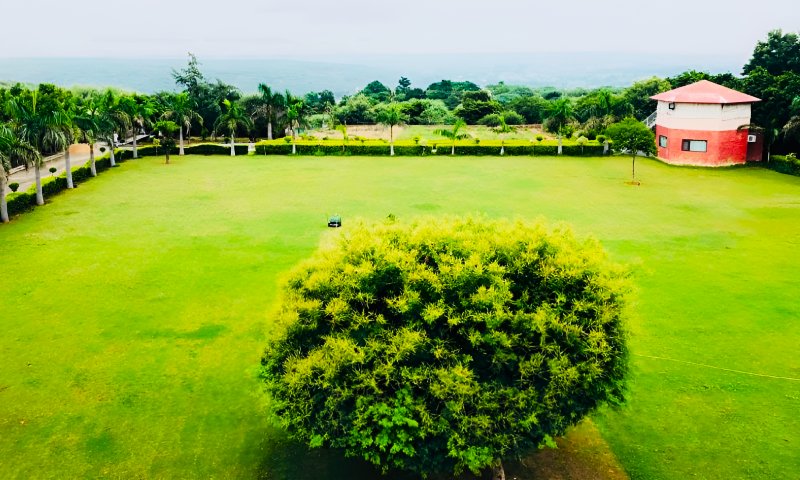 Hills Luxury Resort Gurgaon Gallery Image 16