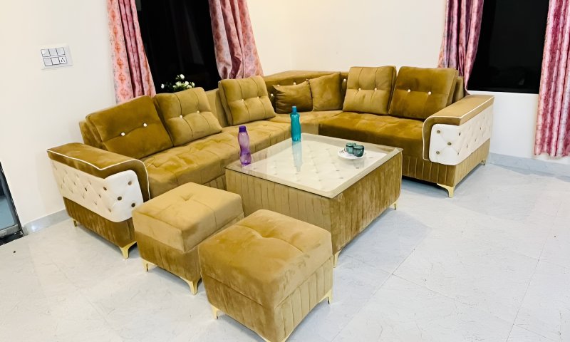 Hills Luxury Resort Gurgaon Gallery Image 19