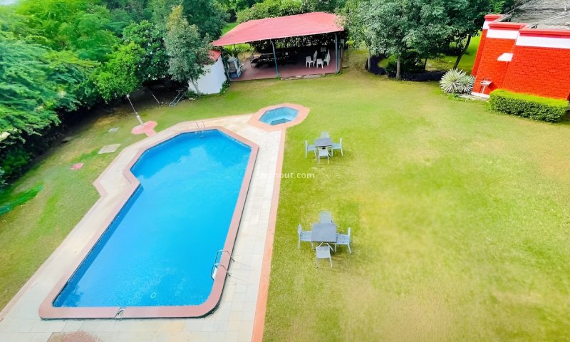 Hills Luxury Resort Gurgaon Gallery Image 2