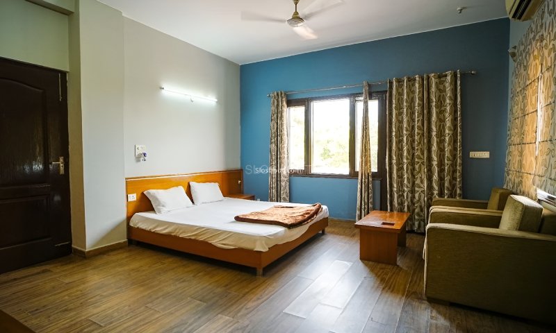 Hills Luxury Resort Gurgaon Gallery Image 20