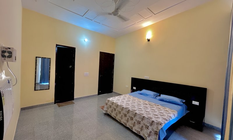 Hills Luxury Resort Gurgaon Gallery Image 21