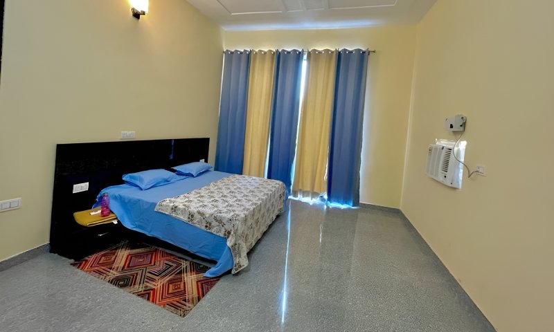 Hills Luxury Resort Gurgaon Gallery Image 22