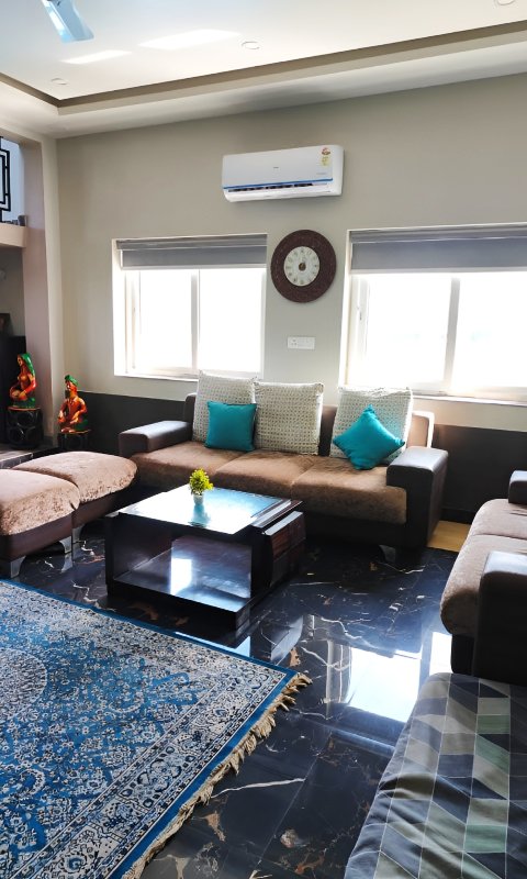 Hills Luxury Resort Gurgaon Gallery Image 23