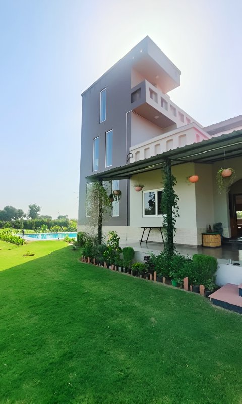 Hills Luxury Resort Gurgaon Gallery Image 24