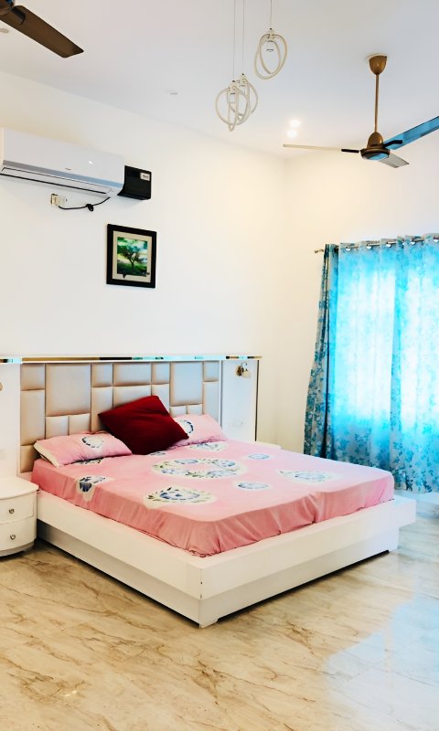 Hills Luxury Resort Gurgaon Gallery Image 25
