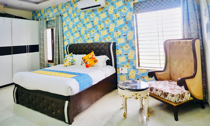 Hills Luxury Resort Gurgaon Gallery Image 6