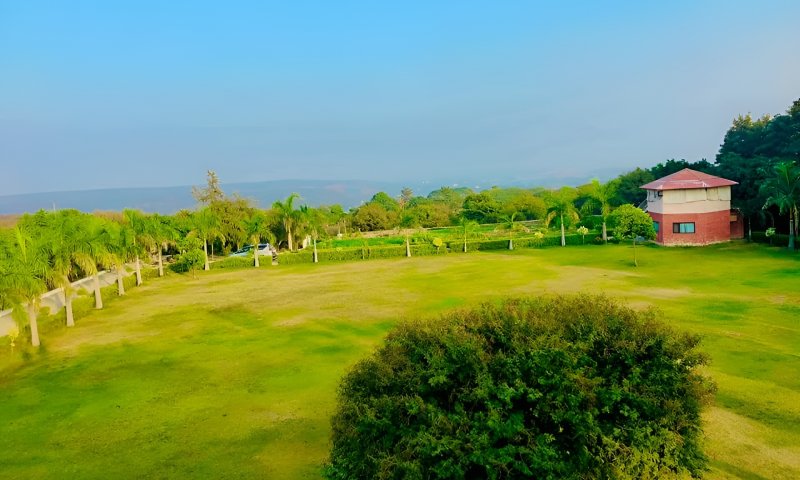 Hills Luxury Resort Gurgaon Gallery Image 8