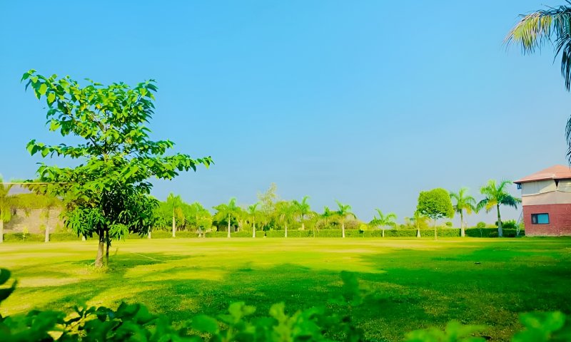 Hills Luxury Resort Gurgaon Gallery Image 9